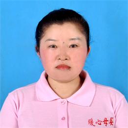 高級月嫂 ~李花麗