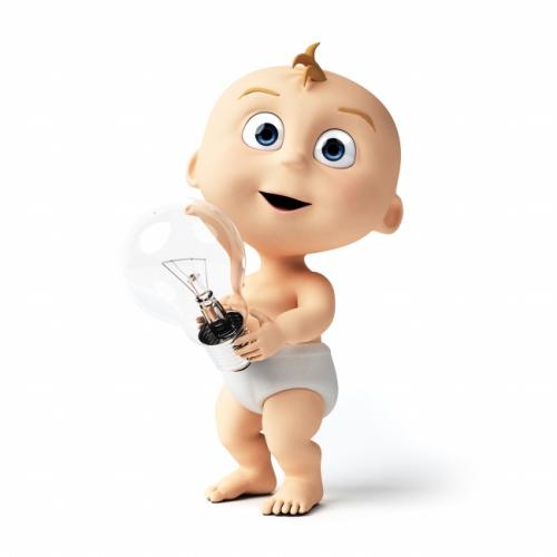 寶寶胎脂到底是什么?青島萊西暖心家政告訴您！