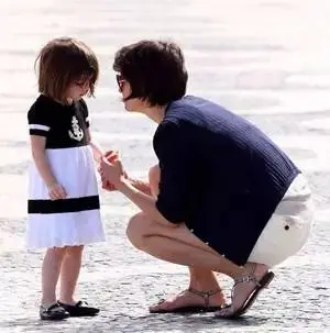 我們給孩子的是愛？還是恐懼？