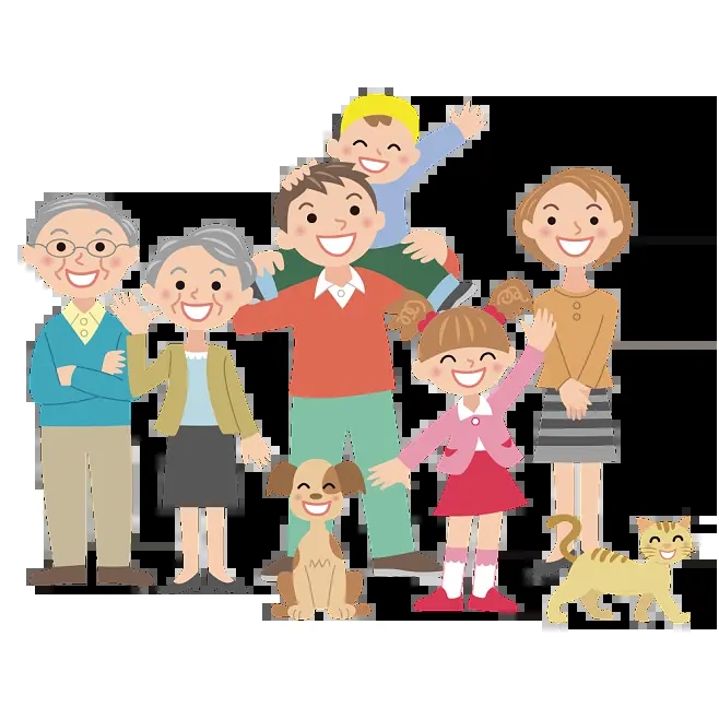 幸福是什么？