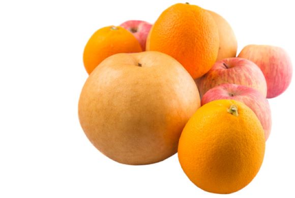 水果蒸著吃，妙用多！