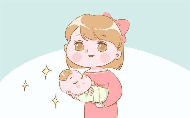 寶媽問寶寶只喝奶為什么會口臭？這5個原因及護理方法要牢記！