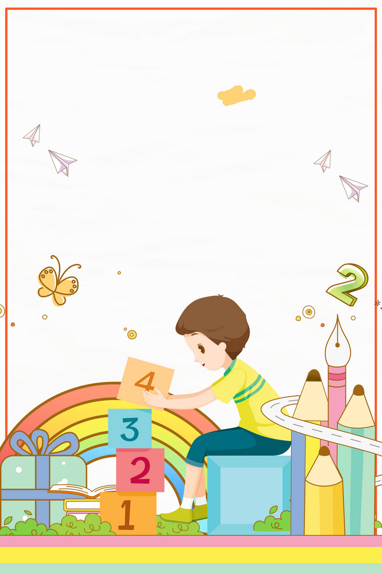 寶寶聰不聰明，主要看這個動作會不會做