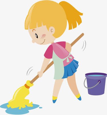 拖地小妙招，你清楚嗎？