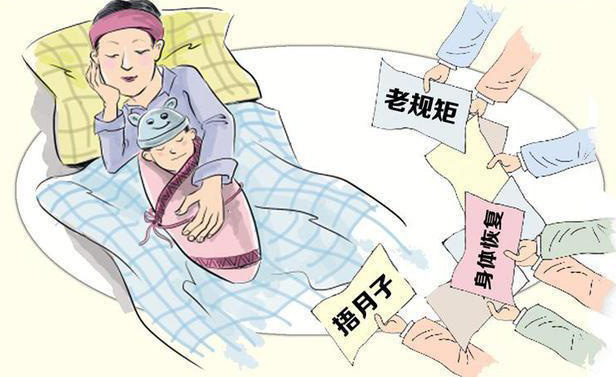 夏季坐月子攻略，除了防暑、防濕、防高溫，還要注意什么？