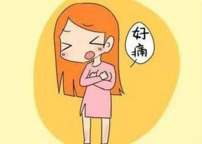 堵奶的各種誘因？