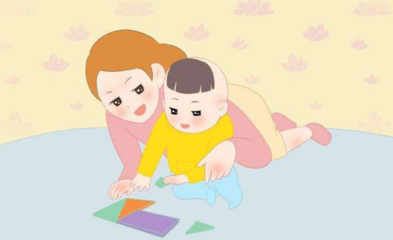 產(chǎn)后12周~如何跟娃互動起來