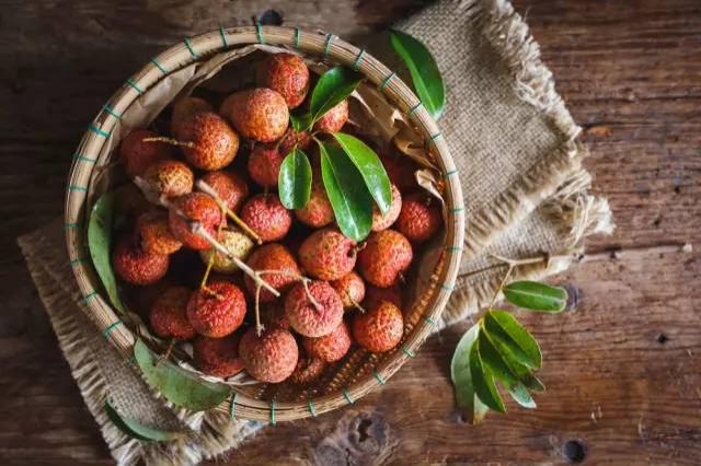 夏天到了，孕婦吃荔枝真的會流產(chǎn)嗎？