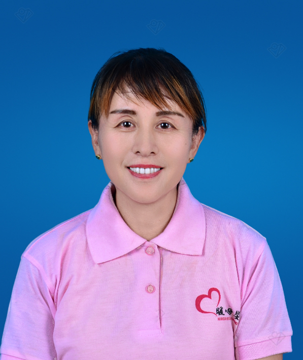 高級母嬰護理師——仲淑琴