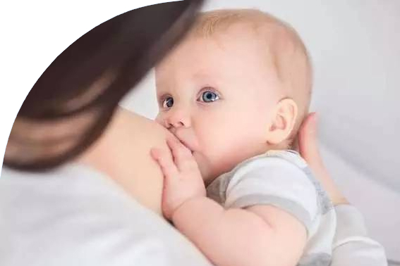 為什么母乳寶寶長(zhǎng)得小，奶粉寶寶長(zhǎng)的胖大？