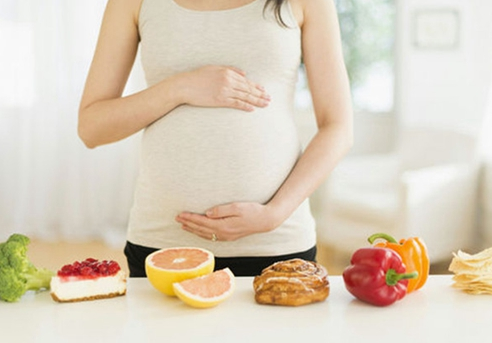 寶媽孕初期孕吐怎么辦？