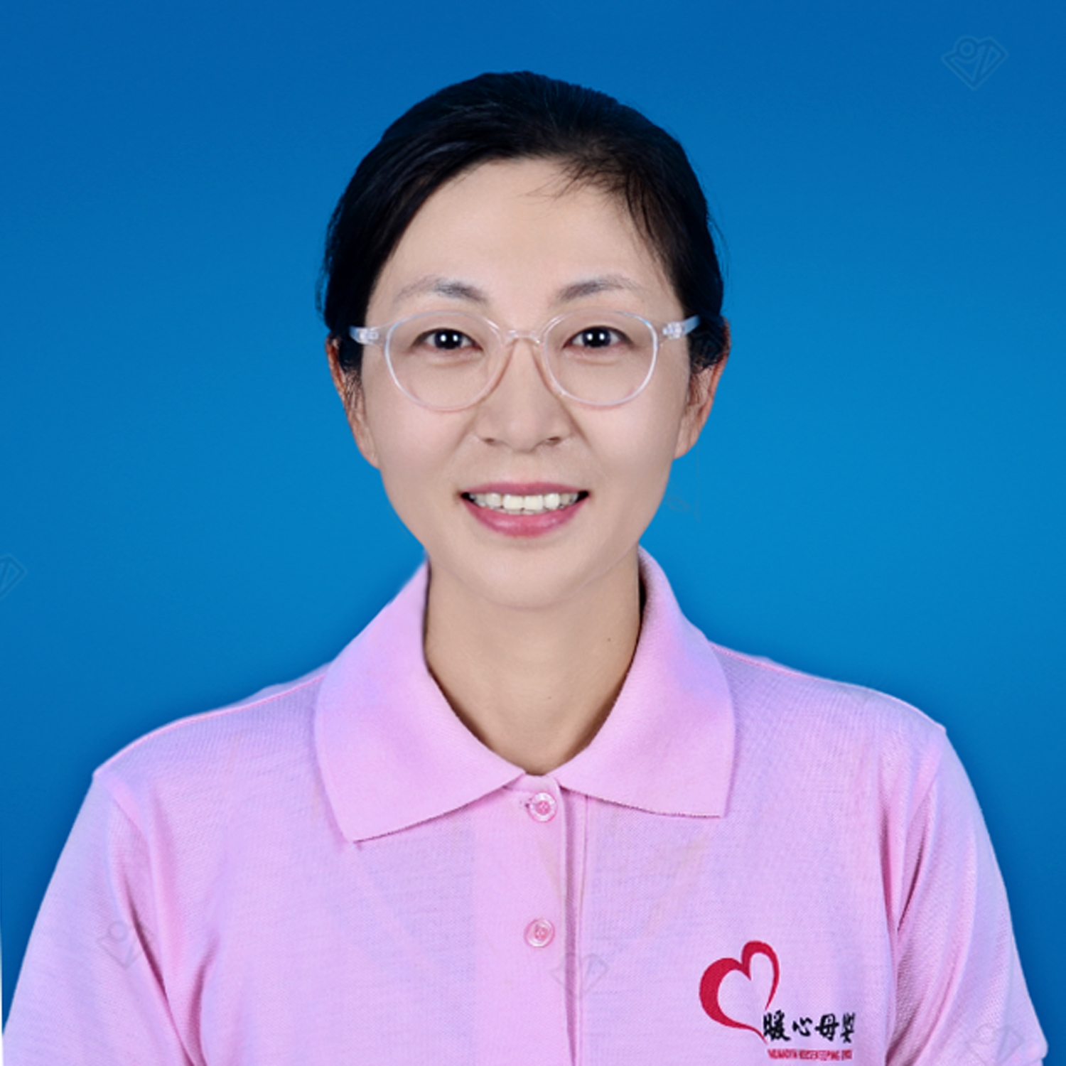 高級(jí)育嬰、母嬰護(hù)理師——趙慧梅