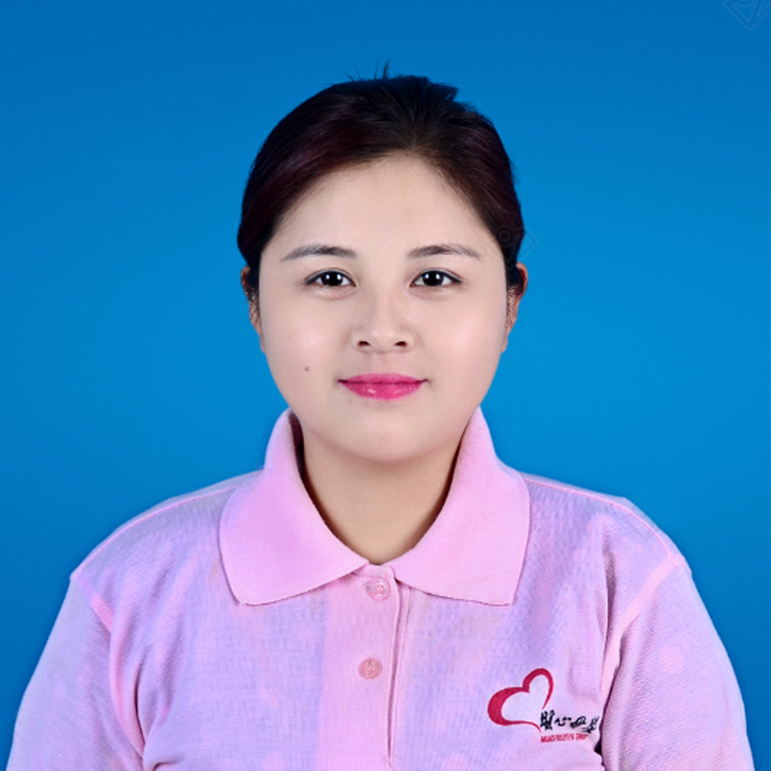 高級(jí)育嬰、母嬰護(hù)理師——董舒心