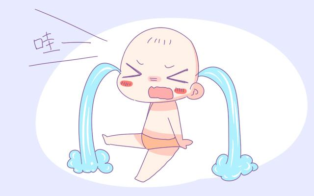 寶寶夜哭怎么辦？