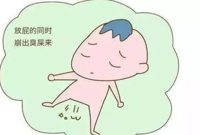 手腳亂蹬、口臭、放屁……寶寶“求救信號”你清楚嗎？