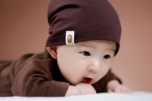 關于寶寶的嬰語，你知道多少？