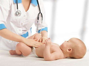 新生兒肚子發(fā)硬，一直哭鬧？可能是這些原因作崇，這樣做非常有效