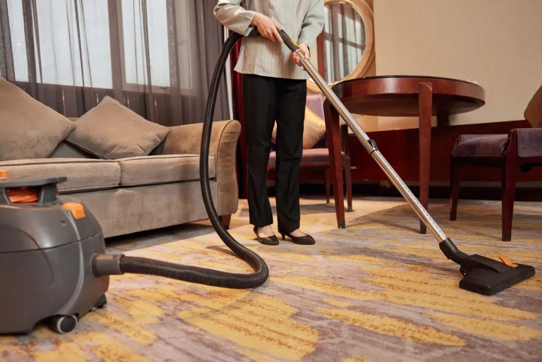 同樣是家政員，為什么別人的都是好雇主和好工作呢