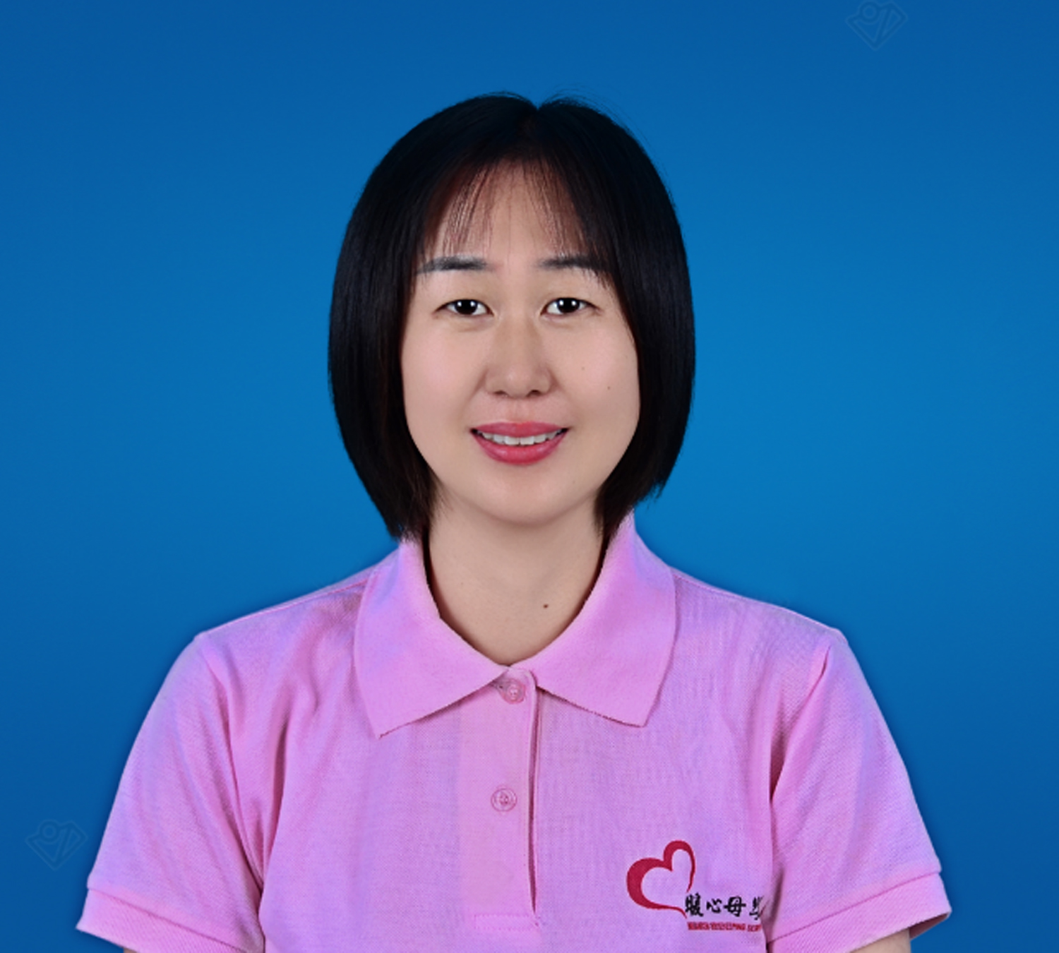 特級(jí)級(jí)育嬰師、母嬰護(hù)理師——任媼媼