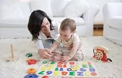 聰明寶寶都愛問“為什么”，優(yōu)秀阿姨回答有竅門！