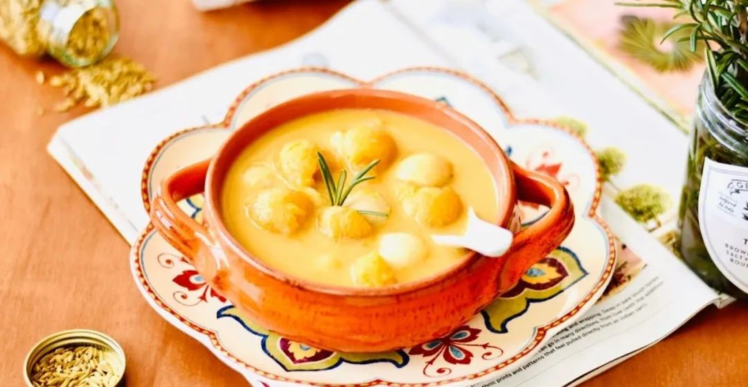 月嫂必會的9道南瓜月子餐、輔食、甜品！