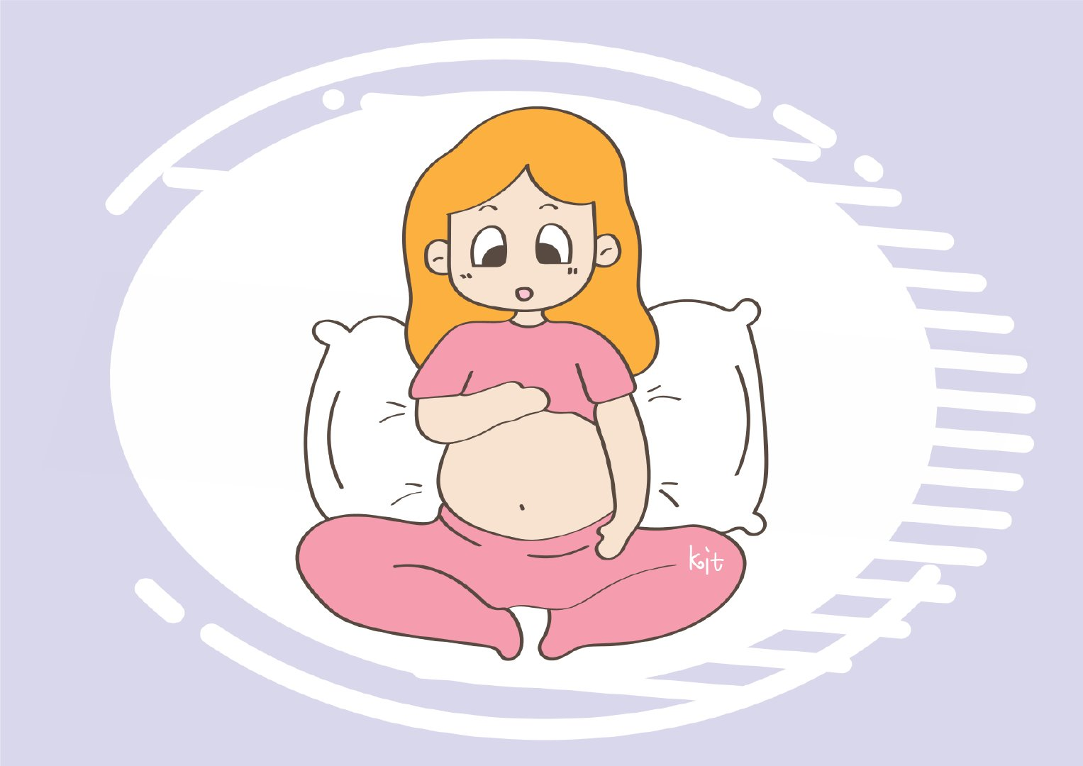 孕媽如何選內(nèi)衣？