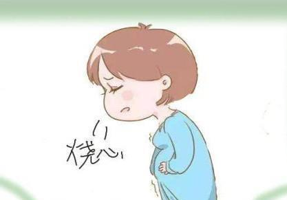 懷孕燒心怎么辦？