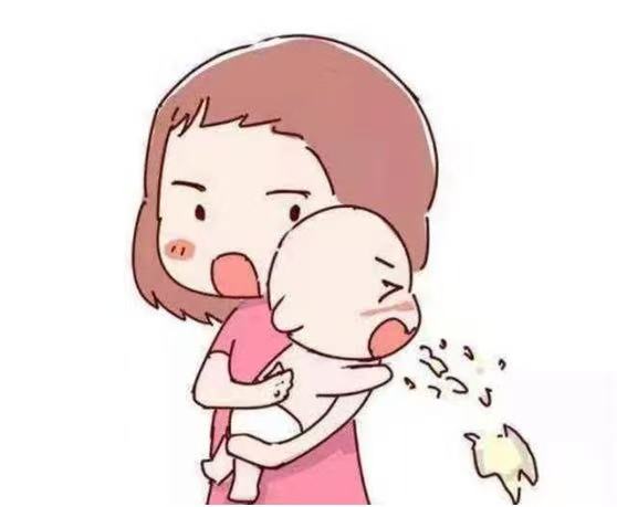 OMG!“嗆奶”成寶寶殺手，4分鐘急救該怎么做？