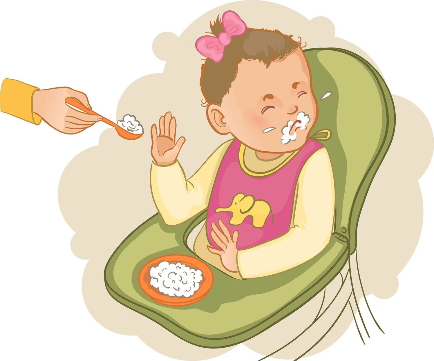 娃生病不能吃雞蛋？錯(cuò)！娃生病最怕的“發(fā)物”是這些！