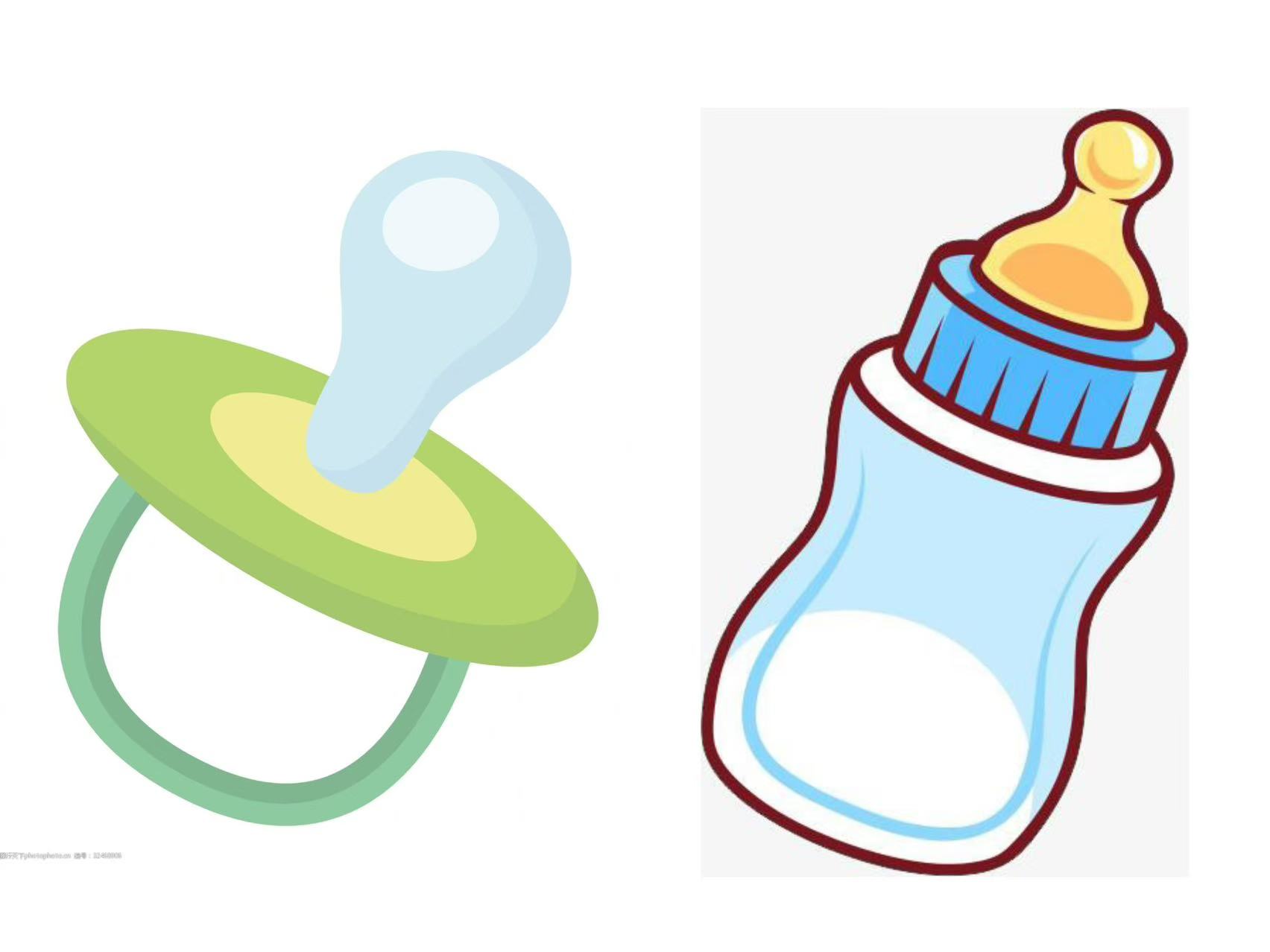 家里最臟的8個(gè)母嬰用品，寶寶卻每天都在用，快來看看你中招了幾個(gè)？