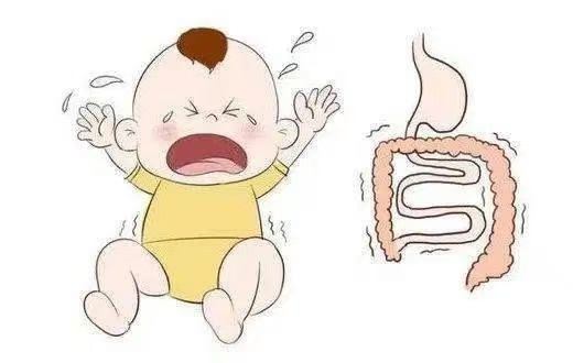 新手爸媽必看！新生兒腹脹小妙招趕緊學(xué)起來