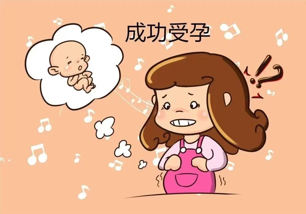 為什么很多人懷孕難?來看看這些你可能忽略的細(xì)節(jié)