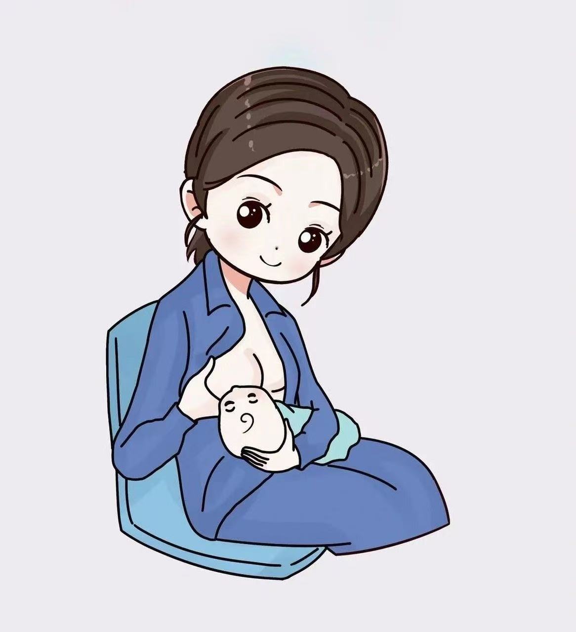 哺乳期寶媽發(fā)燒了還能喂奶嗎？能吃藥嗎？答案都在這！