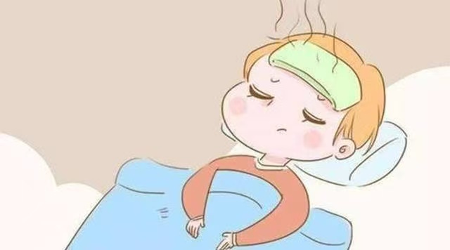 母嬰知識(shí)|為什么催乳之后會(huì)發(fā)燒呢？