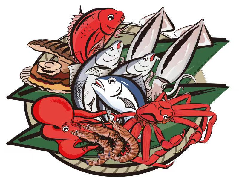 【備孕專欄】孕媽不能碰的6種海鮮,一定要收藏好！