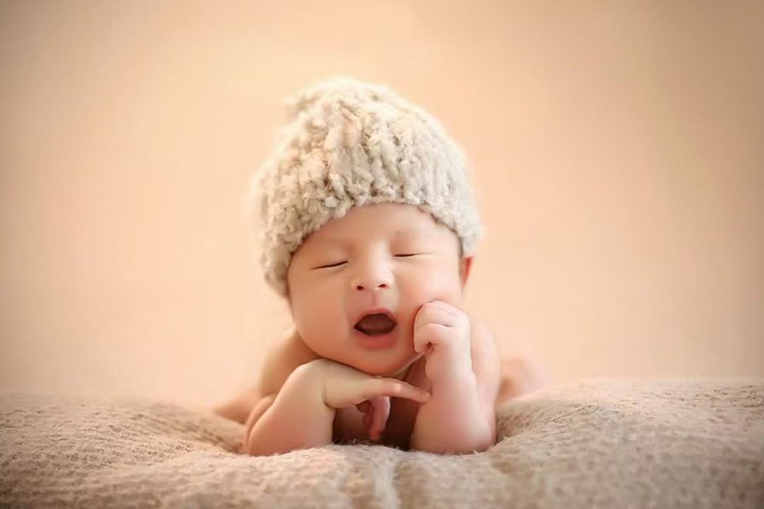 關(guān)于寶寶的嬰語(yǔ)，你知道多少？