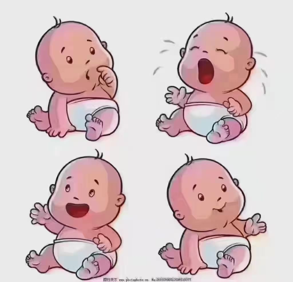 如何判斷寶寶營(yíng)養(yǎng)是否達(dá)標(biāo)？其實(shí)很簡(jiǎn)單！