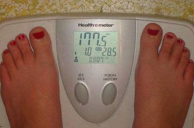 生完孩子后為啥瘦不下來？這6個(gè)原因，條條戳中心坎！