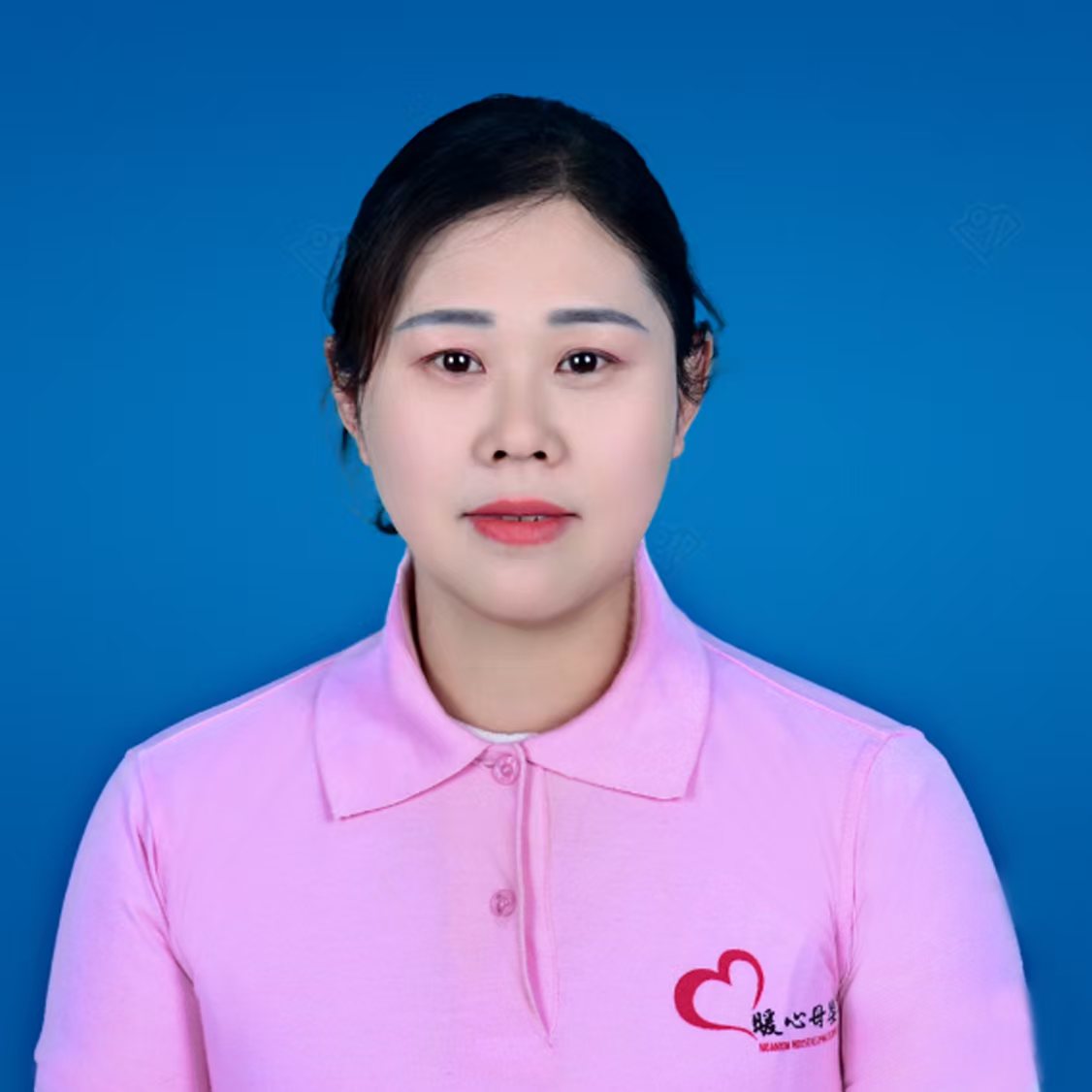 高級(jí)母嬰護(hù)理、育嬰師——李華