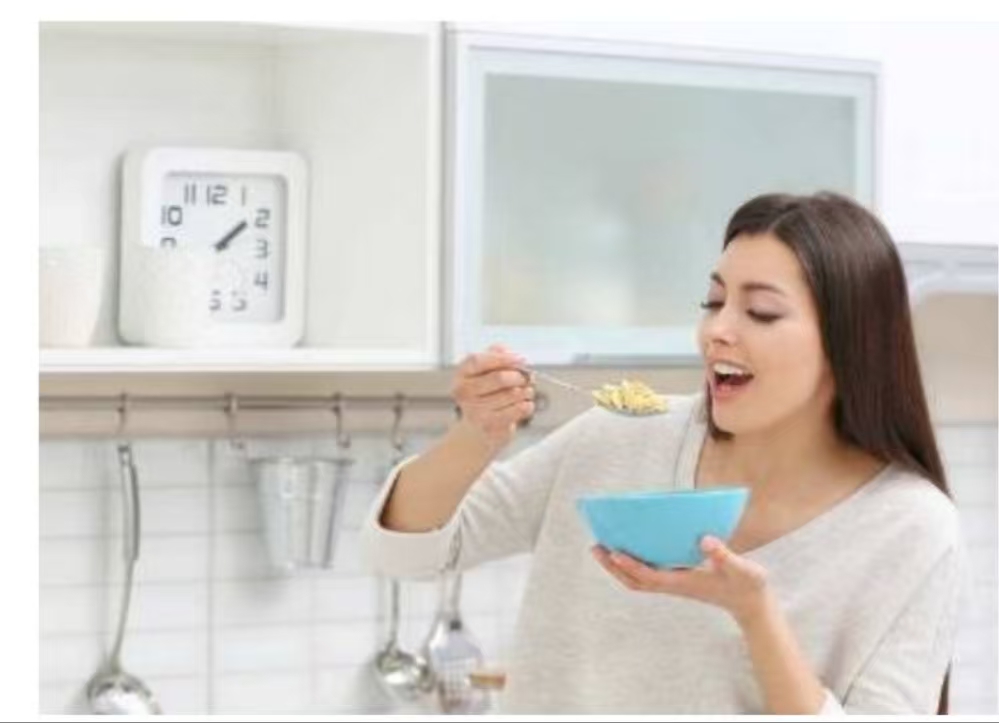 懷孕后，這3個(gè)孕周，孕媽要記得吃“核桃”，或許有利于胎兒發(fā)育