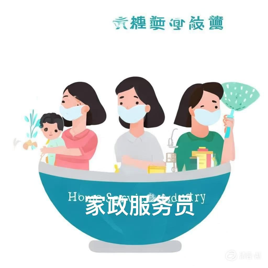 選保姆的5大誤區(qū)，你中招了嗎？