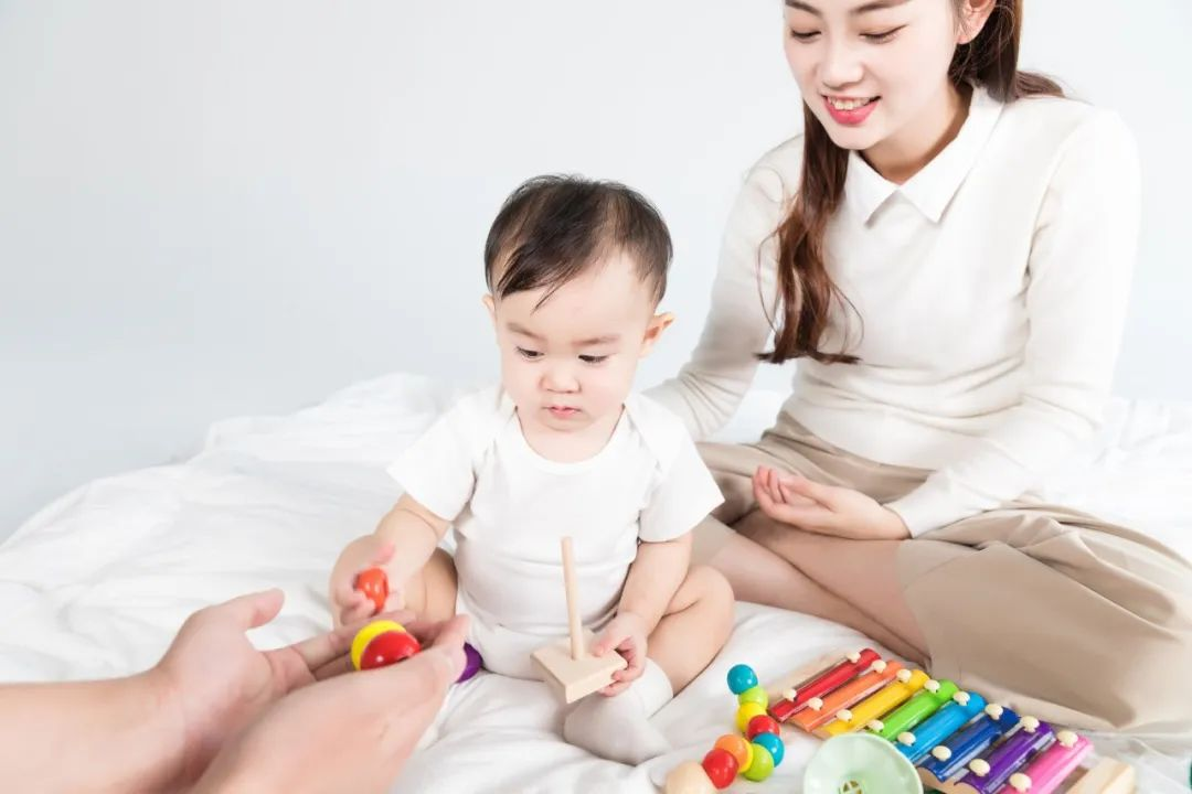 50條育兒早教小妙招，值得收藏