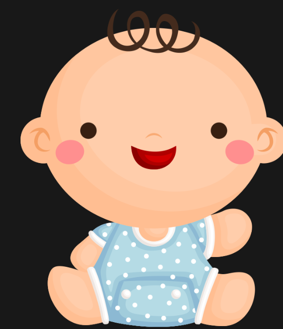 新生兒的情緒反應(yīng)