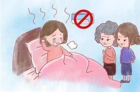 夏日產(chǎn)后科學(xué)護(hù)理指南：五大健康要點解析