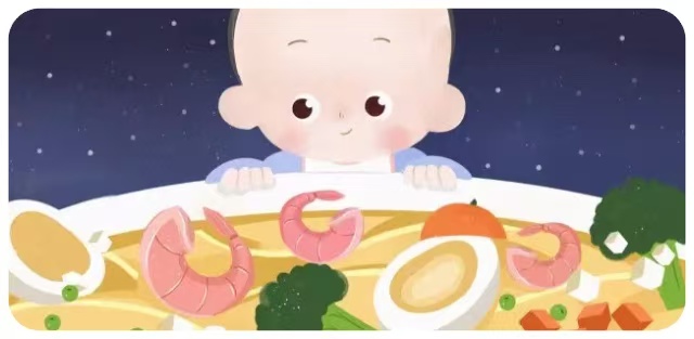 寶寶缺鐵問題不容忽視！如何科學(xué)補鐵，讓寶寶健康成長