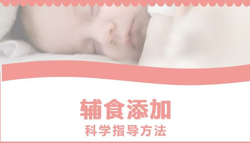 寶寶輔食添加指南：奶與輔食如何巧妙平衡？