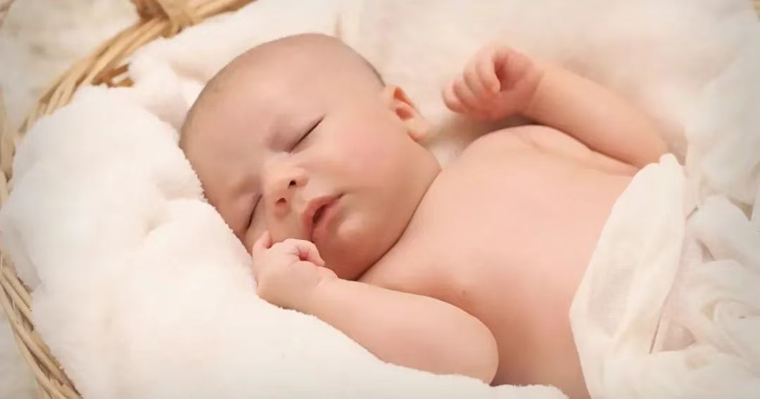 哄睡秘籍：告別“一放下就醒”的魔咒！