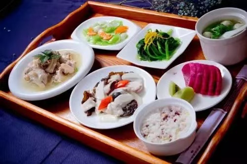 孕期飲食別太糾結(jié)！真正需要注意的忌口食物，90%的人都搞錯了！ 