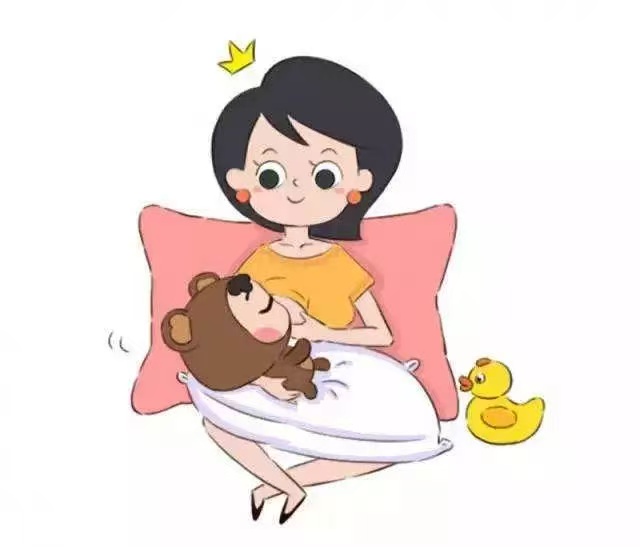 告別哄睡大戰(zhàn)！寶寶睡得快又香，這5個妙招請收好