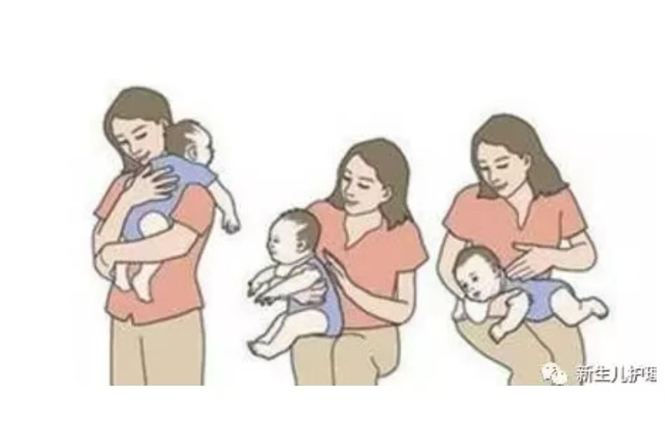 寶寶喝完奶后，這個關(guān)鍵步驟不能少！